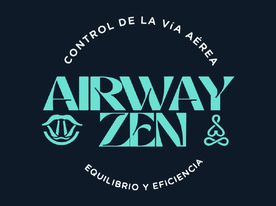 Airway Zen · Control de la vía aérea · Equilibrio y eficiencia