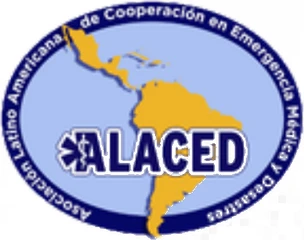 ALACED, Asociación Latinoamericana de Cooperación en Emergencia Médica y Desastres