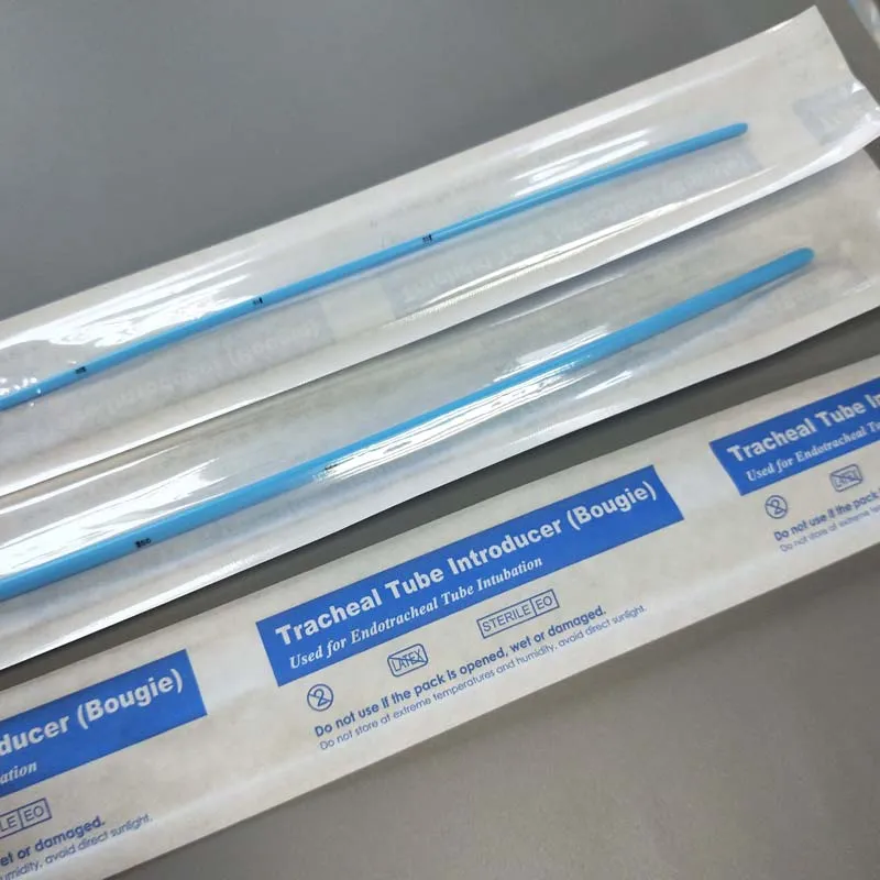 Sonda Bougie PE Recta (6)