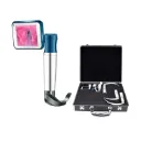 Besdata Kit de 03 Palas y Monitor de 3"