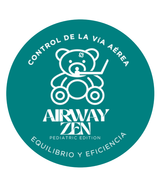 Airway Zen Pediatrico Enero 27, 2027