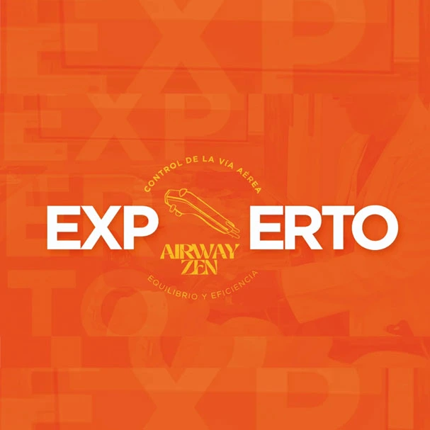 Airway Zen Experto