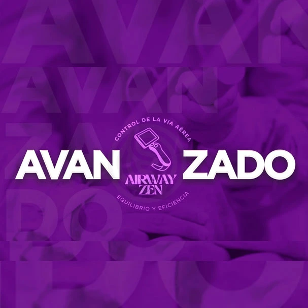 Airway Zen Avanzado Setiembre 19, 2026